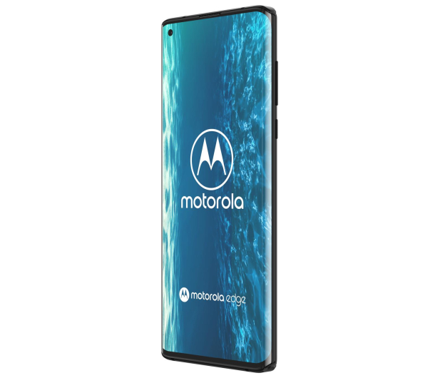 Motorola Edge 5G 6/128GB Solar Black 90Hz - 569106 - zdjęcie 2